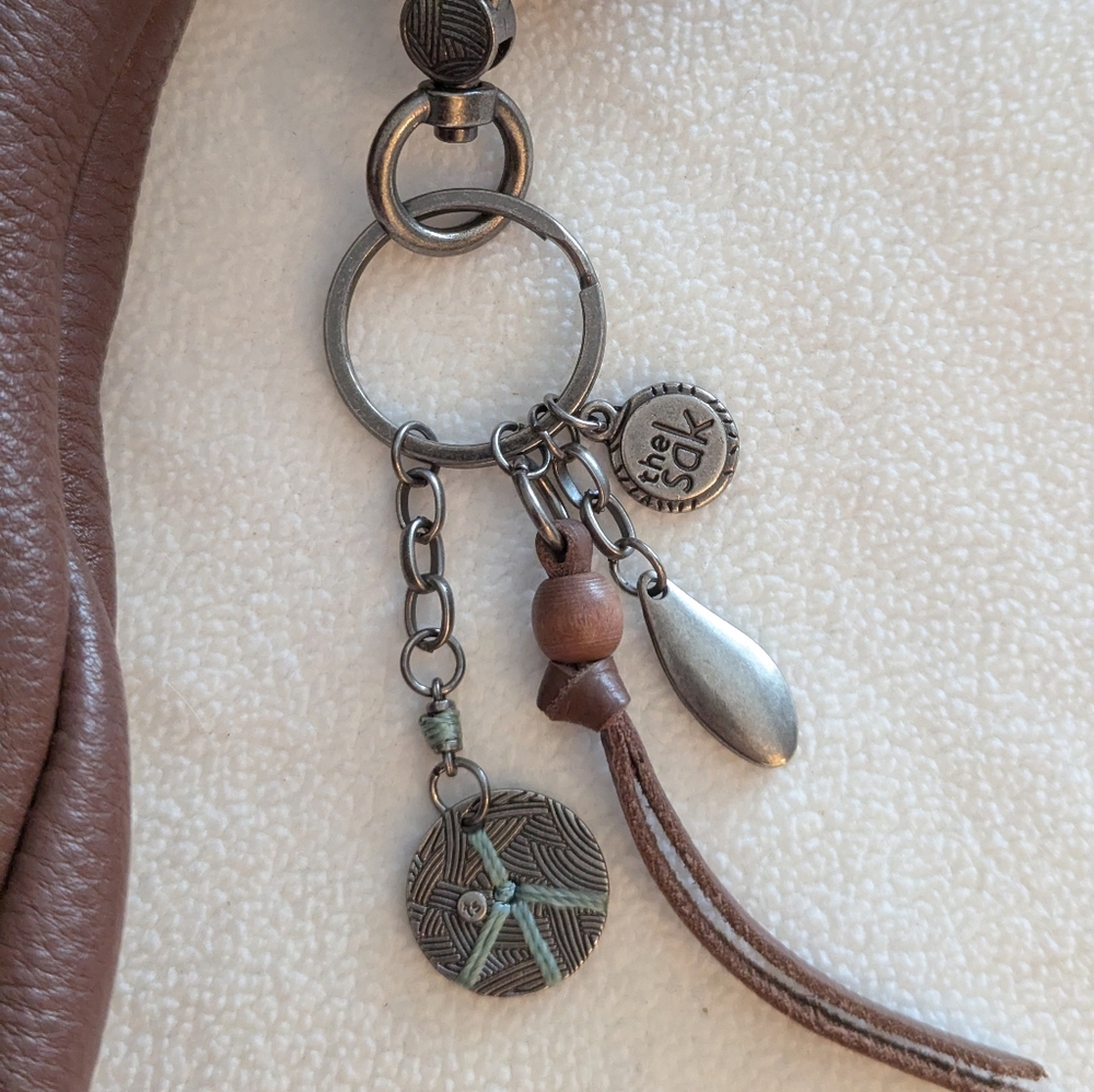 The Sak Brown Purse - Picture 2 of 4